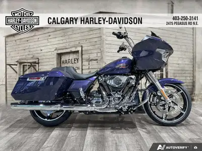 2026 Harley-Davidson ROAD GLIDE