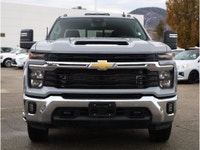 2024 CHEVROLET SILVERADO 3500 - NO ACCIDENTS - ONE OWNER - BC VEHICLE - NAVIGATION - BACKUP CAMERA -... (image 3)