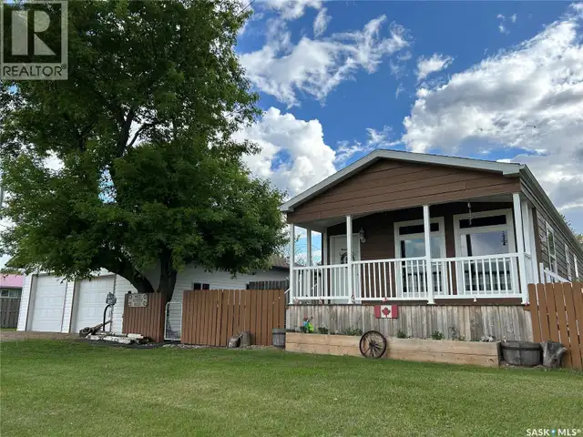4425 Access ROAD Halbrite, Saskatchewan in Houses for Sale in Regina - Image 28