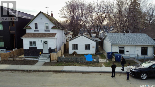 417 F AVENUE S Saskatoon, Saskatchewan in Houses for Sale in Saskatoon - Image 3