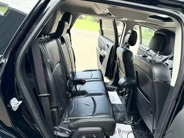 2018 Dodge Journey GT AWD/7PASS/DVD/CERTIFIED! in Cars & Trucks in Calgary - Image 22