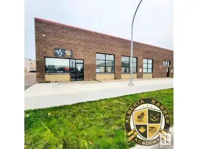For Sale: Alberta Barber Academy – Established Barber School in Edmonton, AB Are you looking for a t...