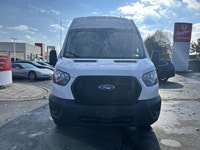 Maximize your business potential with this robust 2024 Ford Transit Cargo Van T250, an exceptional w... (image 1)