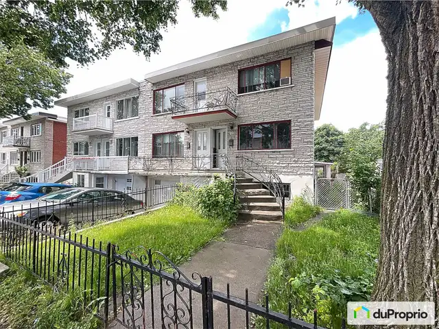 $799,777 - Triplex for sale in North Montreal in Houses for Sale in Laval / North Shore - Image 3