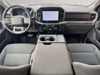 CLEAN CARFAX. RUGGED - YET REFINED 3.5L EcoBoost V6 Twin Turbocharged Engine | 10 Speed Automatic Tr... (image 8)