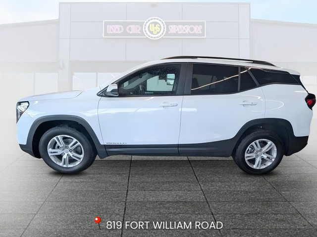 2023 GMC Terrain in Cars & Trucks in Thunder Bay - Image 4