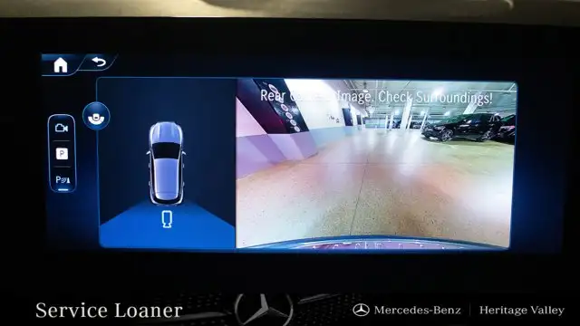 2026 Mercedes-Benz GLA GLA 250 4MATIC SUV in Cars & Trucks in Edmonton - Image 22