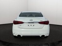 Dual Touchscreens | Apple CarPlay | Heated Seats | Heated Steering Wheel | Experience the refined th... (image 4)