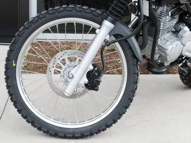 2024 Yamaha XT250 in Street, Cruisers & Choppers in Cambridge - Image 11