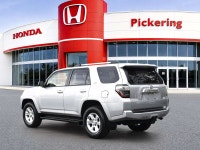 SR5|7 Pass|Heated Seats|No Accidents 2024 Toyota 4Runner SR5 SR5|7 Pass|Heated Seats|No Accidents Cl... (image 7)