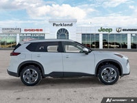 *2024 Nissan Rogue SV -- Style, Technology, and Confidence in Every Drive!* Experience the perfect c... (image 6)