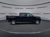 // ACCIDENT FREE!! // Built to handle hard work and daily life with ease, this 2025 Chevrolet Silver... (image 8)