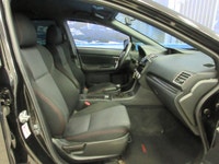 SUBARU WRX 2016 2.0L TURBO 268 HP AWD TOUT ÉQUIPÉ / CAMÉRA DE RECUL / SIÈGE CHAUFFANT / BLUETOOTH /... (image 6)