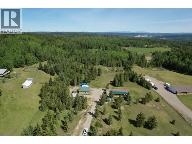 2305 MURRAY ROAD Quesnel, British Columbia in Houses for Sale in Quesnel - Image 39