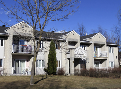La Coopérative d'habitation Casse-Noisettes située à Drummondville est à la recherche de nouveaux me...