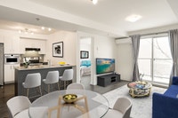 1 Month Free Rent Open House Visitez notre site Web : https://www.capreit.ca/fr/appartements-a-louer... (image 5)