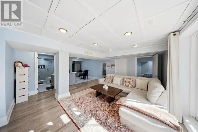 BASEMENT - 2377 5TH LINE Innisfil, Ontario in Long Term Rentals in Barrie - Image 6