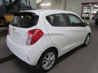 Our spirited 2019 Chevrolet Spark 1LT Hatchback is practically perfect for powering through city str... (image 3)