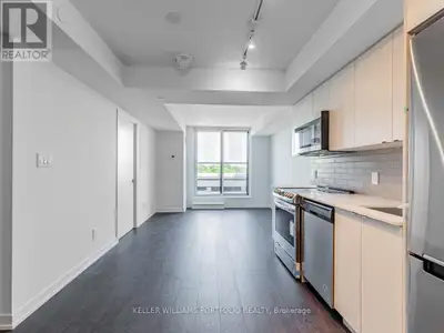 604 - 1401 O'CONNOR DRIVE Toronto (O'Connor-Parkview), Ontario
