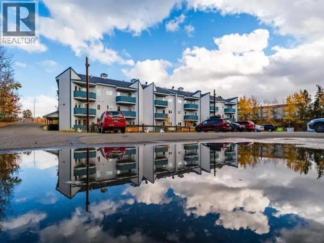 13-35 LEWES BOULEVARD Whitehorse, Yukon in Condos for Sale in Whitehorse - Image 23