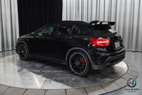 WAS: $22995 NOW: $18995 plus taxes and licensing feesThe 2017 Mercedes-AMG GLA 45 delivers explosive... (image 2)
