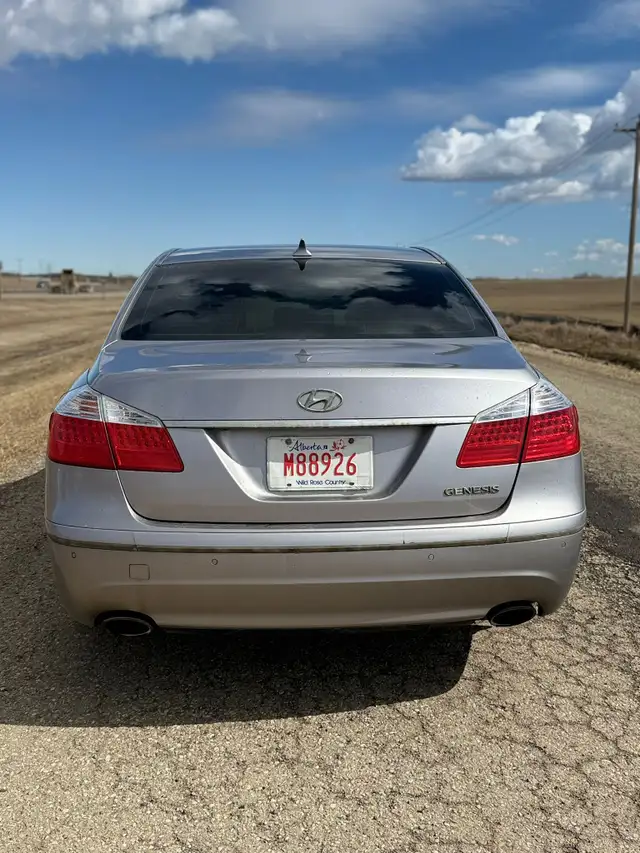 2009 Hyundai Genesis453872078669096967