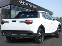 This 2025 Hyundai Santa Cruz Ultimate is a Certified Pre-Owned (CPO) compact pickup that seamlessly... (image 4)