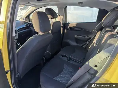 2022 Chevrolet Spark LT | Auto | Sunroof | Rem. Start | Back Up, View more