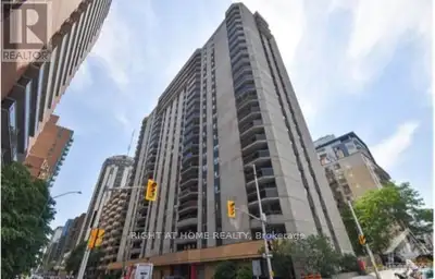 2006 - 470 LAURIER AVENUE W Ottawa, Ontario