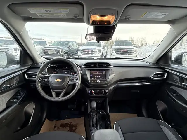 2023 Chevrolet Trailblazer LT in Cars & Trucks in Edmonton - Image 26