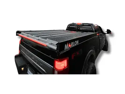 2026 MARLON MARLON XPLORE PRO II Introducing the 2026 MARLON MARLON XPLORE PRO II in sleek Black, no...