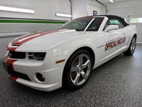 ONLY 500 produced WORLDWIDE, 50 were allocated to Canada - Even less with a manual transmission! VER... (image 2)