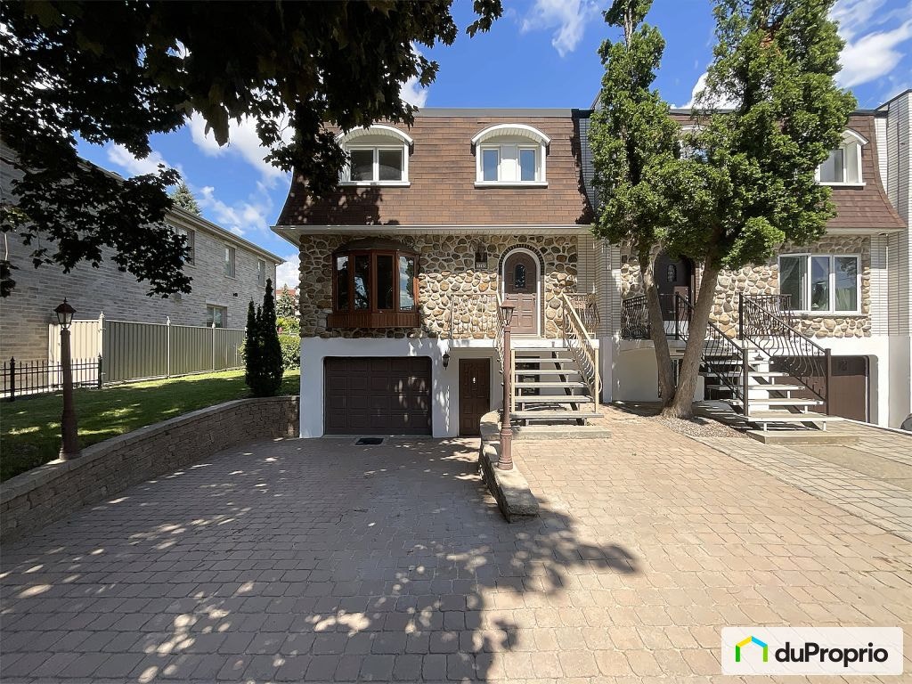 $699,000 - Semi-detached in Mercier / Hochelaga / Maisonneuve — photo 2