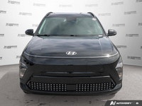 Ready to electrify your drive? Introducing the 2025 Hyundai Kona Electric Preferred with Trend Packa... (image 8)
