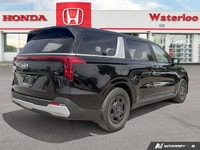 *The listed price reflects a financing offer and includes a $1,500 rebate.* *WATERLOO HONDA'S **PRE-... (image 6)