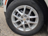At McWilliam Auto, we operate as a one-price dealership. Our vehicles are competitively priced from... (image 9)