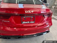 WAS: $23879 NOW: $19998 plus taxes and licensing feesExperience the perfect blend of sporty style an... (image 9)