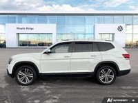 KBB.com 12 Best Family Cars. This Volkswagen Atlas boasts a Regular Unleaded V-6 3.6 L/220 engine po... (image 1)