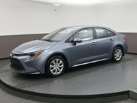 Reliable, fuel-efficient, and packed with everyday convenience, this 2021 Toyota Corolla LE is the p... (image 2)