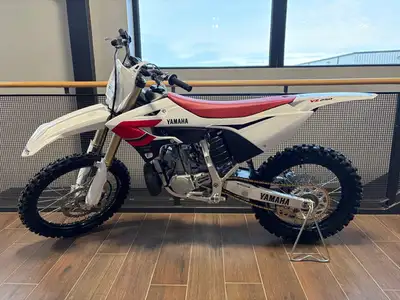 Welcome to Proline Motorsports and Marine Incorporated In STOCK! Reserve it TODAY!! Yamaha off-road...