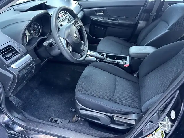 2013 Subaru Impreza Premium in Cars & Trucks in St. Catharines - Image 9