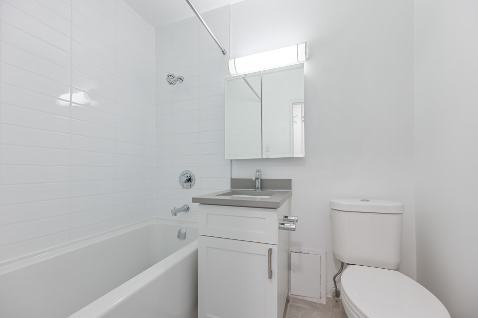 Heath Estates B - 1 Bedroom Apartment for Rent 5