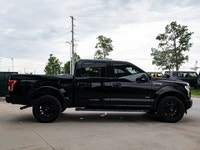 Welcome to 400 Chrysler Dodge Jeep Ram. Take on any job with confidence in this 2017 Ford F-150 XLT... (image 8)