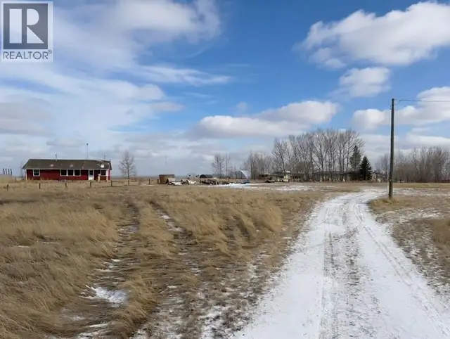 246, 181043 HWY 550 Bassano, Alberta in Land for Sale in Calgary - Image 4