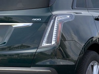 Stock #YK104659 AMVIC LICENSED DEALER The 2026 Cadillac XT5 Sport AWD, finished in Emerald Lake Meta... (image 2)