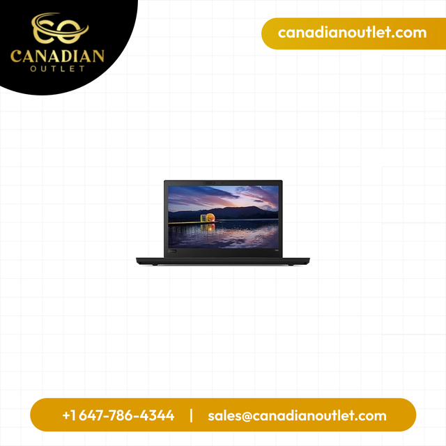 Laptop - Lenovo Laptops, Thinkpad, Ideapad, Yoga & Many More in Laptops in City of Toronto - Image 3