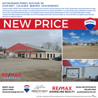 Commercial, Business for Sale! In-House Exclusive in Outlook, SK