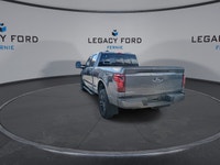 *FX4 Off-Road Package, Tow Package, Manual-Folding Heated Power Glass Trailer Tow Mirror!* The 2026... (image 5)