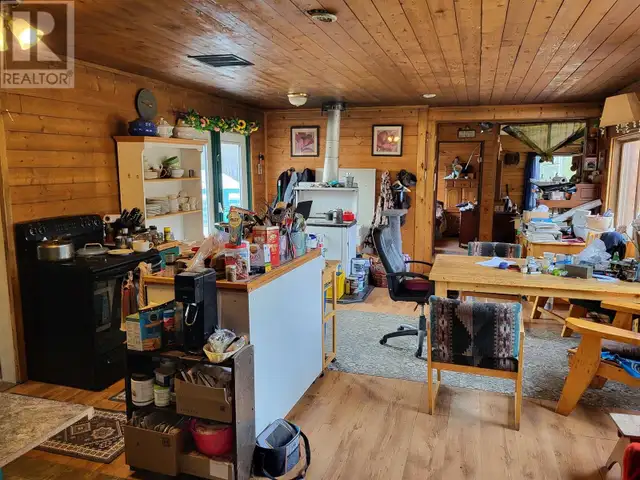 58164 EAKIN SETTLEMENT ROAD Burns Lake, British Columbia in Houses for Sale in Burns Lake - Image 5