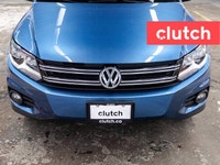 Brake Assist, Auto Dimming Rearview Mirror, Front Heated Seats and more! Clutch is the largest onlin... (image 6)